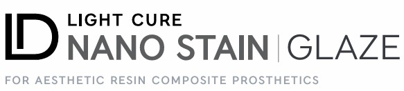 ID NANO STAIN GLAZE