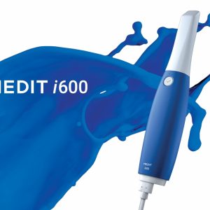 ESCANER INTRAORAL MEDIT I600