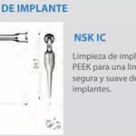 PUNTAS ULTRASONIDO PERIO NSK IC