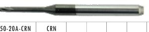 RL/50/20A/CRN FRESAS ROLAND