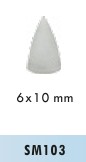 SM103 SILICONA PARA RESINA/CA